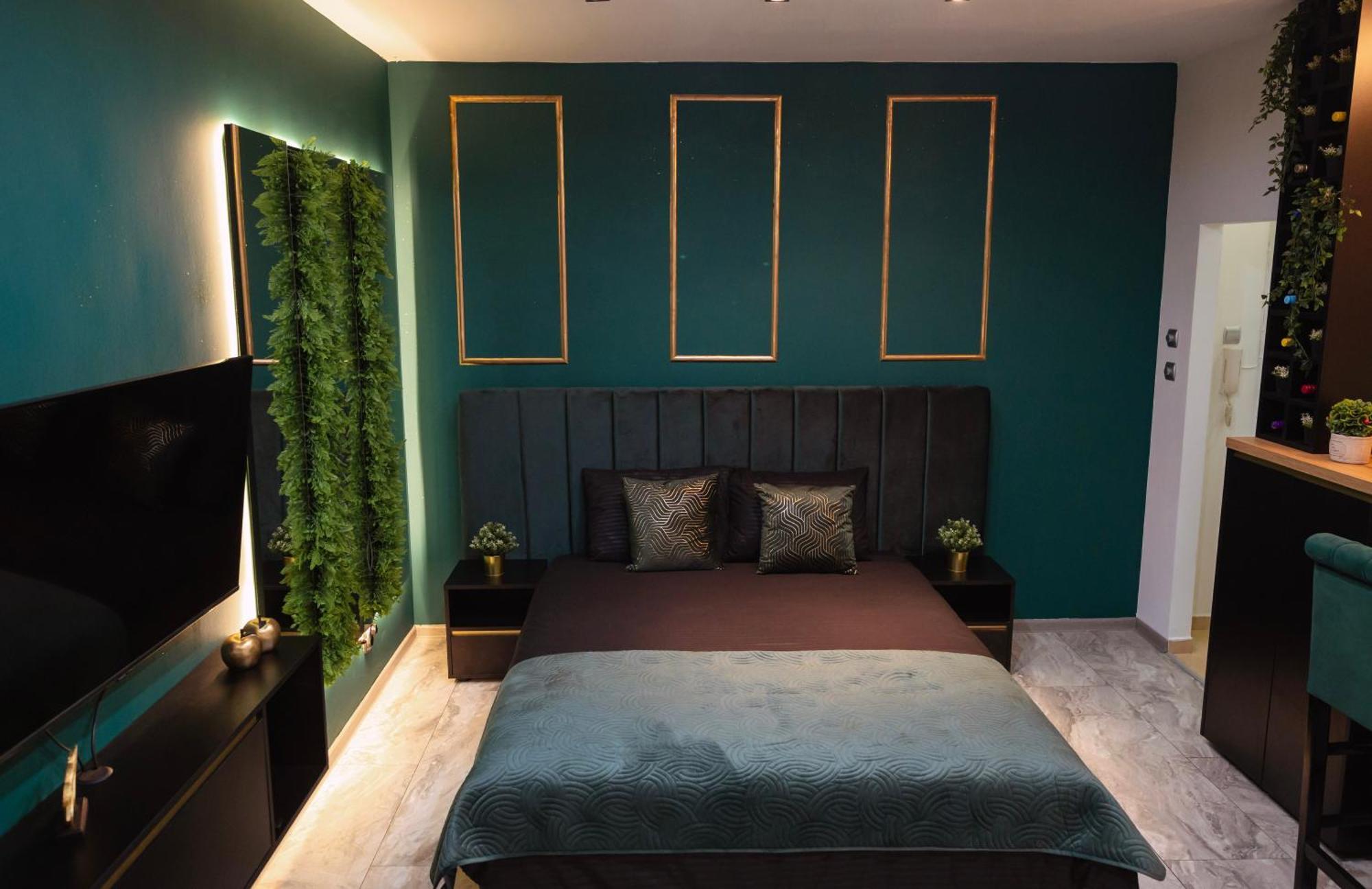 Spanish Apartman 2. Luaran gambar