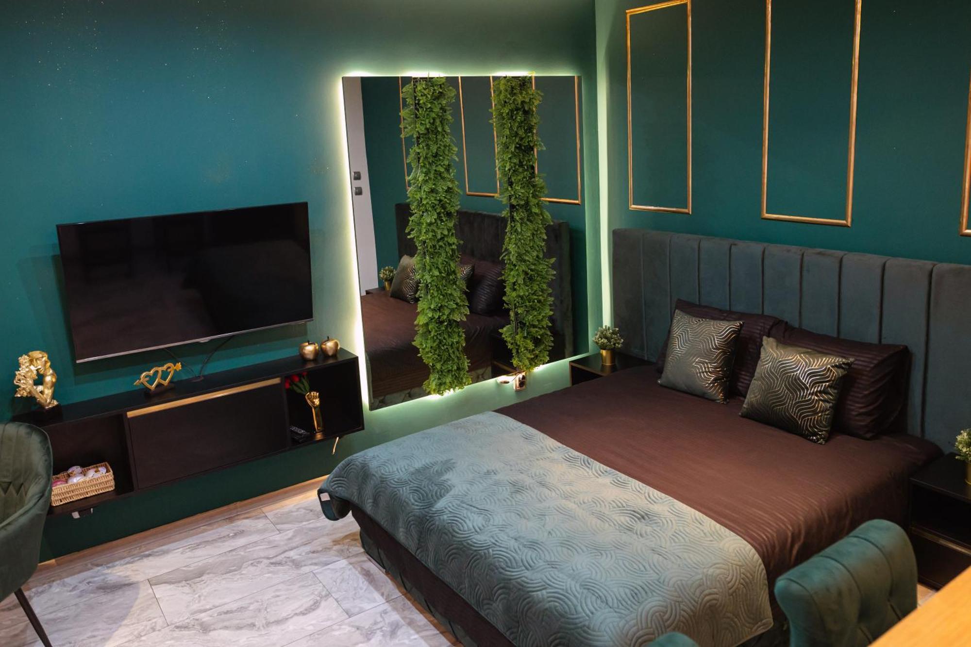 Spanish Apartman 2. Luaran gambar