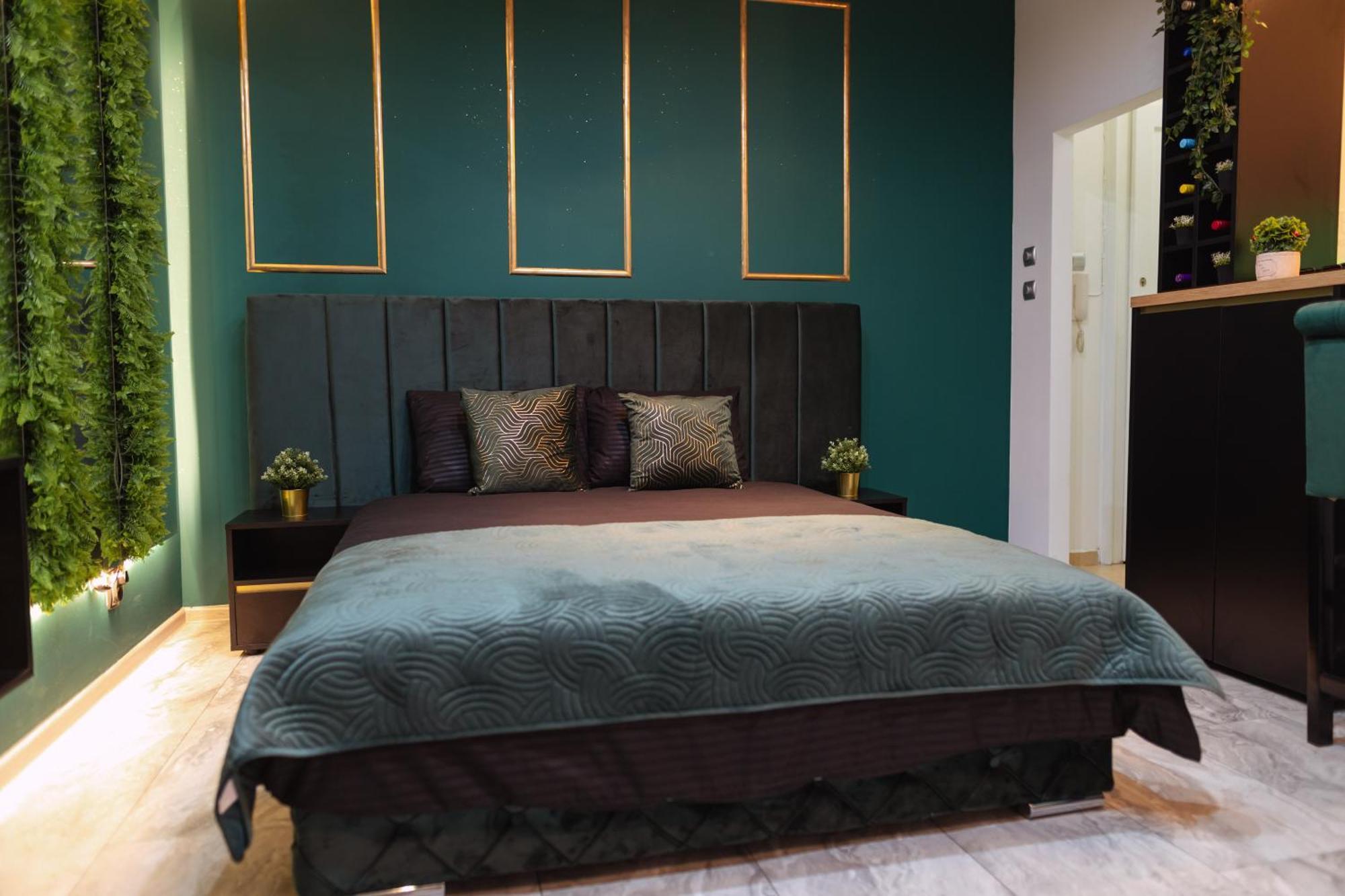 Spanish Apartman 2. Luaran gambar